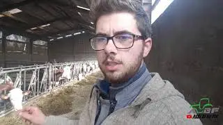 Visite de ma ferme
