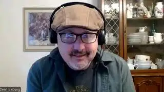 Electronic Music Education and Preservation Project(EME APP) Drew Raison Executive Director part 2
