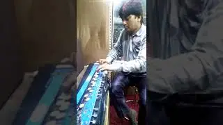 banjo dubbing kesar music studio delhi banjo player (nasir khan sahab) bollywood industries #shorts