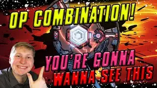 (NEW MESSY BREAKUP COMBO) Level 72 Mayhem 10 Gamma Burst Flak Build | Borderlands 3