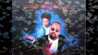 Frankie Knuckles Feat. Adeva - Keep It Real