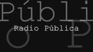 RADIO PUBLICA