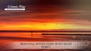 Swan Point MD Real Estate - 14860 Ivanhoe Ct, Swan Point
