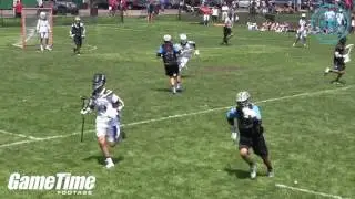 Zack Thacker Class of 2019 Summer 2016 Club Highlights