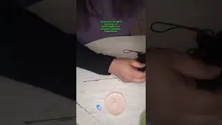 Tejiendo Fe: Monedero de San Judas Tadeo a Crochet (Paso a Paso)