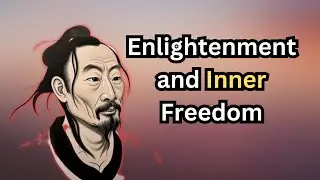 Profound Zhuangzi Quotes for Enlightenment and Inner Freedom