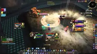 Level 100 Frost Mage PvP | WoW WoD | 6.2 | boop