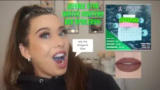 JEFFREE STAR WINTER MYSTERY BOXES 2020 SPOILERS!! PART 2: MINI BOXES! | Noelle Concetta