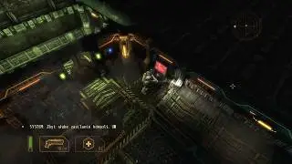 Alien Breed 3: Descent (PL) - Gameplay | Bez Komentarza