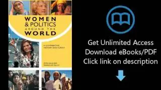 Download Women and Politics around the World: A Comparative History and Survey; 2 volume set PDF
