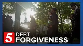 White House proposes new rules to stop student loan payments for those with low incomes