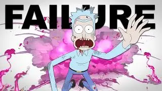 2 Hours Of Rick And Morty Facts To Fall Asleep To (Rick&rsquo;s Biggest Regrets)