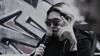 Jan Curious & tombeats. - IAm (Rooftop Live Version)