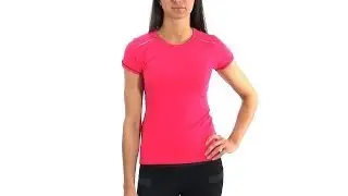 Tasc Performance Pretty Petal Crew | SwimOutlet.com