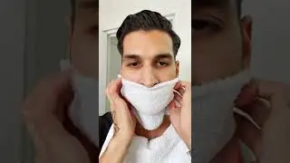Tu Primer Afeitado