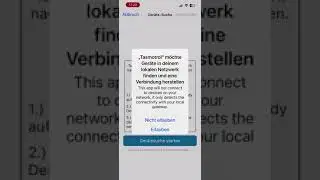 Tasmota App Tasmotrol - Anleitung zum Hinzuf&uuml;gen von Tasmota Ger&auml;ten in der App