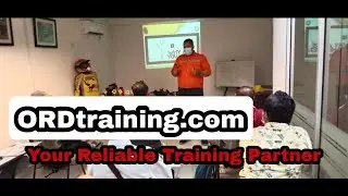 ORDTraining.com Penyedia Jasa Pelatihan Kesehatan dan Keselamatan Kerja.