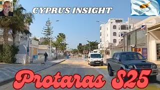 Protaras Cyprus Hotspot S25 Just Around the Corner!!