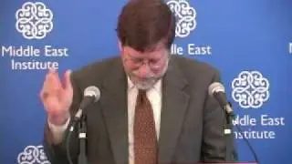 Russian-Iranian Relations in the Obama Era part 2 of 7
