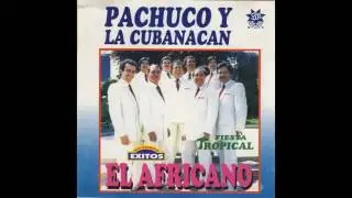 Pachuco mix