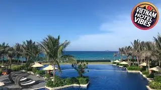 Seascape Villas in Long Beach Cam Ranh | Nha Trang, Vietnam | Hotel Review 🛏️