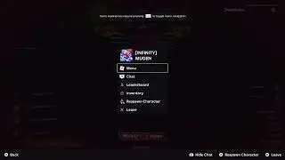 Lokn N  to Kil Kokushibu!