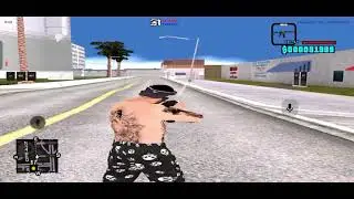 MODPACK STYLE FIVEM