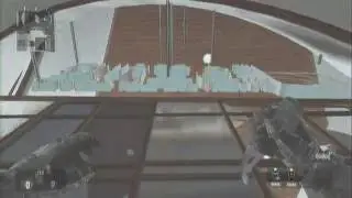 COD AW :Amazing Easy Secret Room On Retreat(Advanced Warfare Glitches)TmarFTL