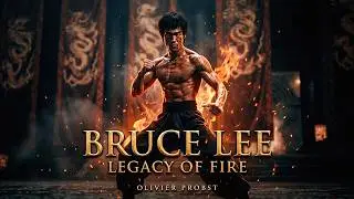 🐉 RISE OF THE DRAGON 🥋 The Way of the Dragon