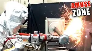 Modern Production Process in Factory and Most Satisfying Factory Machines Compilation