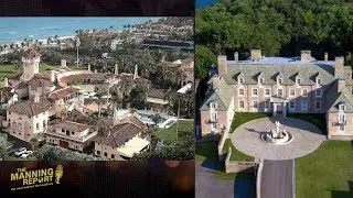 Tell Trump: I&rsquo;m Gonna Buy Mar-A-Lago And Seven Springs