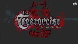 The Textorcist: The Story of Ray Bibbia ( PC ) , full-Game-playthrough , English