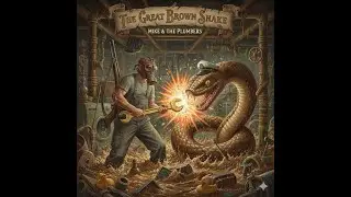 The Ballad Of Fix it Mike, and the Brown Beast of Fredrick sound