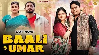 Baali Umar (Official Video) Farman | Farmani Naaz | Veeru Katariya | Chahat | New Haryanvi Song 2026