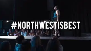 Manchester Fashion Week Spring 2018