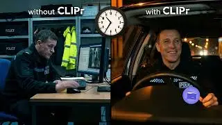 CLIPr UK Higher Quality Reporting Automatically