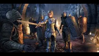 The Elder Scrolls Online - Alliance War Skill lines