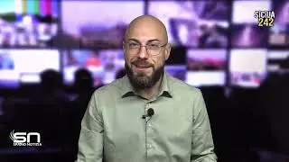 News Space (January 8, 2026, 12 p.m. edition)