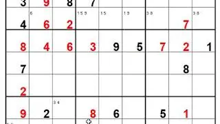 Sudoku extremo desde cero 2