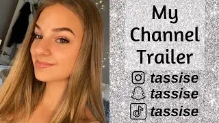 Channel Trailer |  2020