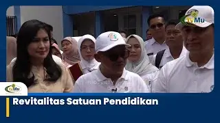 Revitalitas Satuan Pendidikan