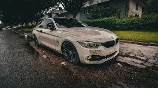 ABANDONED Birmingham Lifetime COLLECTION & A Forgotten M SERIES BMW | IMSTOKZE 🇬🇧