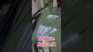 Module điều khiển BanlanX led car #automobile #phaomiennam #ledcar #led #ledoto