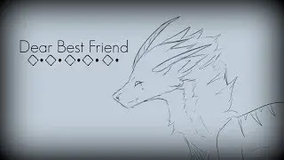 Dear Best Friend | PMV [Original]
