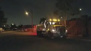 Herrera Bros Trucking