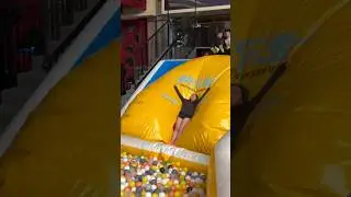 Безумные прыжки на батуте 🤸&zwj;♂️ | Максимальное веселье и неудачи в парке Темполина!