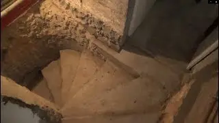 A jak tam moje zapasy? Zobaczcie sami - Z kamerą w piwnicy