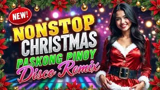 🔥🔥VIRAL DISCO CHRISTMAS SONGS 🎄🎄NONSTOP REMIX 2026🔥🔥#viral #nonstop #remix #disco