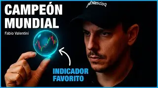 La herramienta que utiliza el mejor Trader del mundo ¡Filtrada!