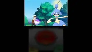 Mega Medicham Showcase: #shorts #shinypokemon #pokemonomegaruby #medicham